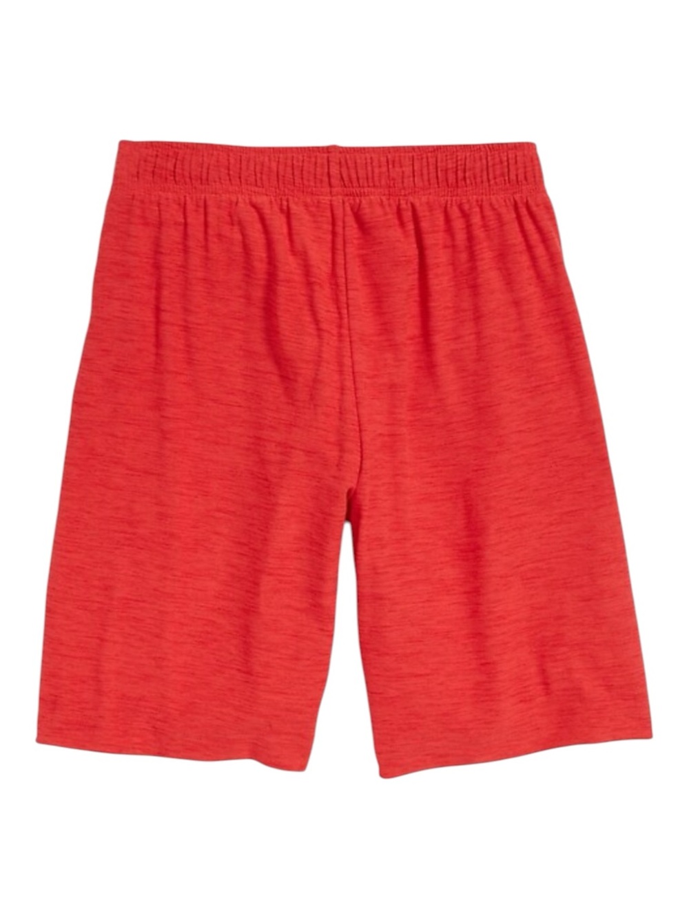 Old Navy Active Breathe ON Boys Red Athletic Shorts